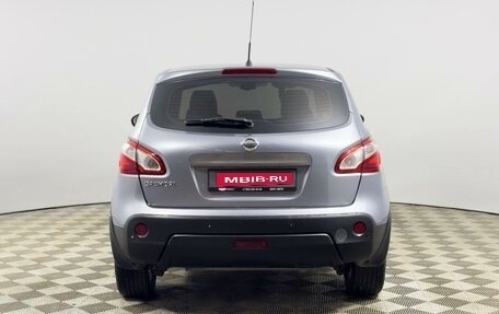 Nissan Qashqai, 2010 год, 917 300 рублей, 4 фотография