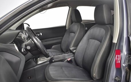 Nissan Qashqai, 2010 год, 917 300 рублей, 10 фотография
