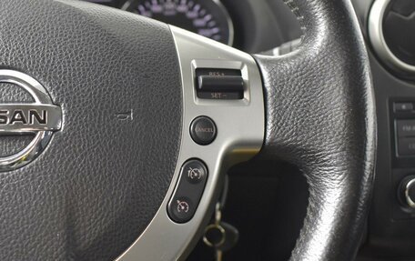 Nissan Qashqai, 2010 год, 917 300 рублей, 15 фотография