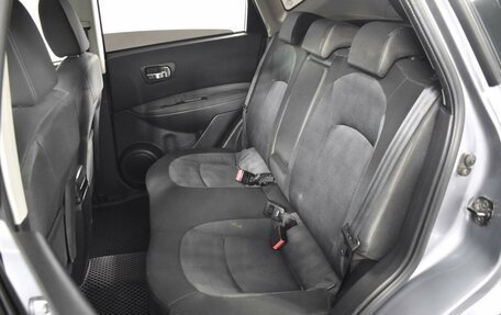 Nissan Qashqai, 2010 год, 917 300 рублей, 9 фотография