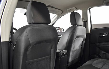 Nissan Qashqai, 2010 год, 917 300 рублей, 11 фотография