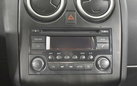 Nissan Qashqai, 2010 год, 917 300 рублей, 18 фотография