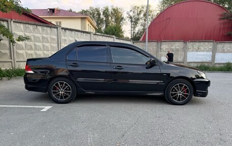 Mitsubishi Lancer IX, 2009 год, 499 000 рублей, 2 фотография
