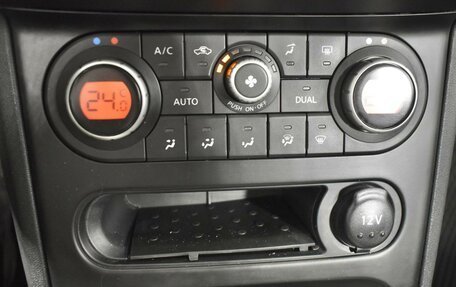 Nissan Qashqai, 2010 год, 917 300 рублей, 19 фотография