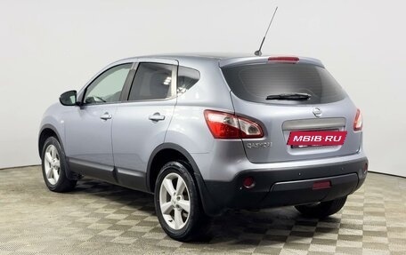 Nissan Qashqai, 2010 год, 917 300 рублей, 2 фотография