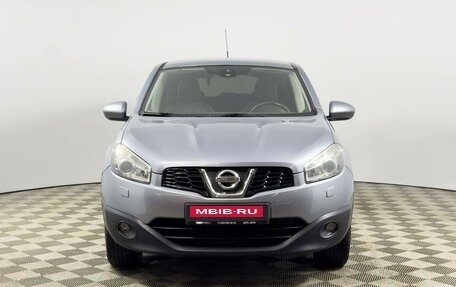 Nissan Qashqai, 2010 год, 917 300 рублей, 3 фотография