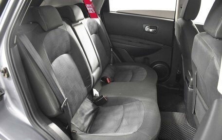 Nissan Qashqai, 2010 год, 917 300 рублей, 7 фотография