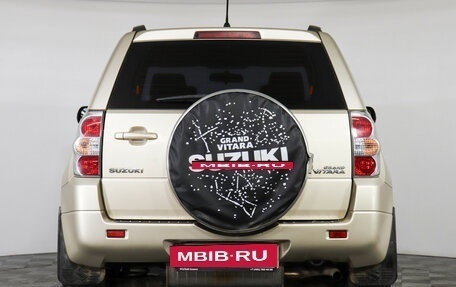 Suzuki Grand Vitara, 2011 год, 979 000 рублей, 6 фотография
