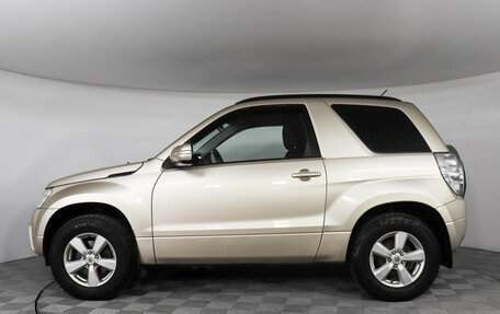 Suzuki Grand Vitara, 2011 год, 979 000 рублей, 8 фотография