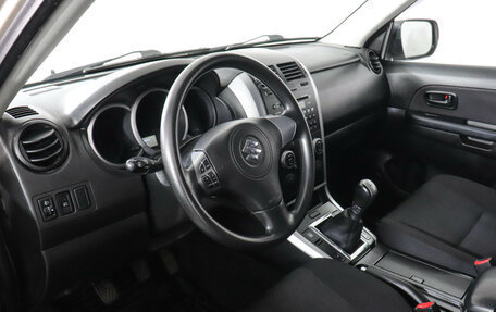 Suzuki Grand Vitara, 2011 год, 979 000 рублей, 9 фотография