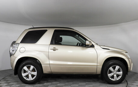Suzuki Grand Vitara, 2011 год, 979 000 рублей, 4 фотография