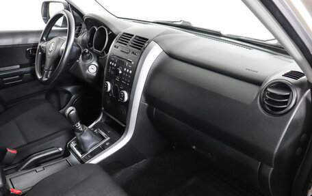 Suzuki Grand Vitara, 2011 год, 979 000 рублей, 10 фотография