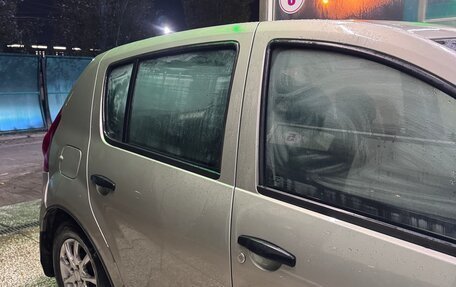 Renault Sandero I, 2011 год, 520 000 рублей, 8 фотография