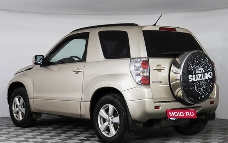 Suzuki Grand Vitara, 2011 год, 979 000 рублей, 7 фотография
