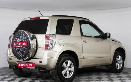 Suzuki Grand Vitara, 2011 год, 979 000 рублей, 5 фотография