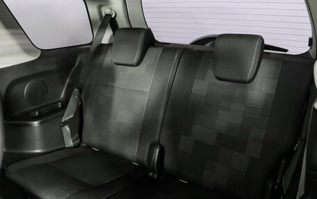 Suzuki Grand Vitara, 2011 год, 979 000 рублей, 12 фотография