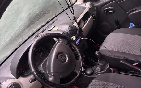 Renault Sandero I, 2011 год, 520 000 рублей, 2 фотография