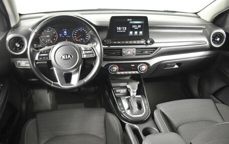 KIA Cerato IV, 2020 год, 1 876 200 рублей, 6 фотография