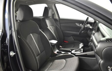 KIA Cerato IV, 2020 год, 1 876 200 рублей, 8 фотография
