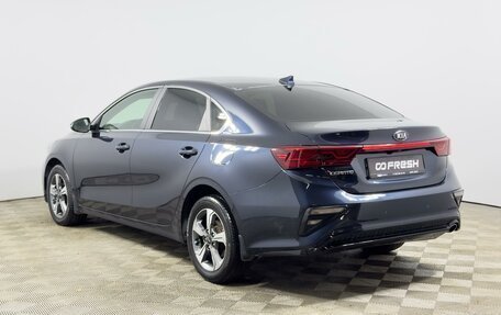 KIA Cerato IV, 2020 год, 1 876 200 рублей, 2 фотография