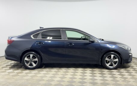 KIA Cerato IV, 2020 год, 1 876 200 рублей, 5 фотография