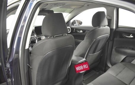 KIA Cerato IV, 2020 год, 1 876 200 рублей, 11 фотография