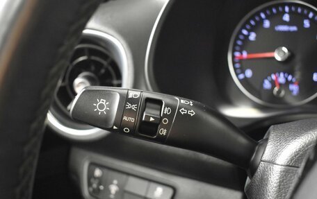 KIA Cerato IV, 2020 год, 1 876 200 рублей, 16 фотография
