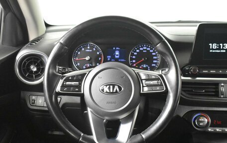 KIA Cerato IV, 2020 год, 1 876 200 рублей, 12 фотография