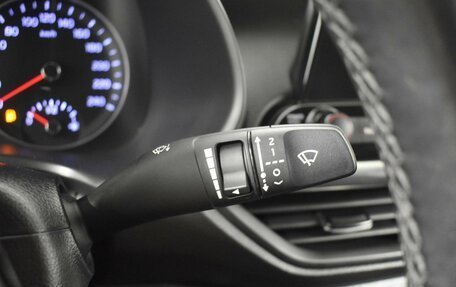 KIA Cerato IV, 2020 год, 1 876 200 рублей, 17 фотография