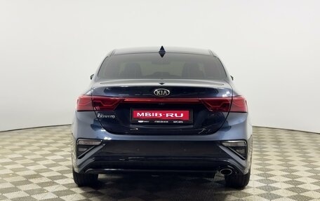 KIA Cerato IV, 2020 год, 1 876 200 рублей, 4 фотография