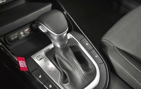KIA Cerato IV, 2020 год, 1 876 200 рублей, 22 фотография
