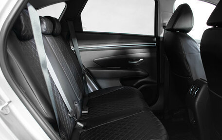 Hyundai Tucson, 2021 год, 2 396 000 рублей, 11 фотография