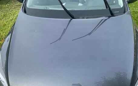 KIA cee'd I рестайлинг, 2010 год, 440 000 рублей, 7 фотография