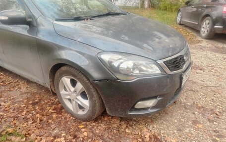 KIA cee'd I рестайлинг, 2010 год, 440 000 рублей, 18 фотография
