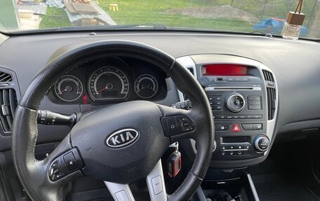 KIA cee'd I рестайлинг, 2010 год, 440 000 рублей, 10 фотография