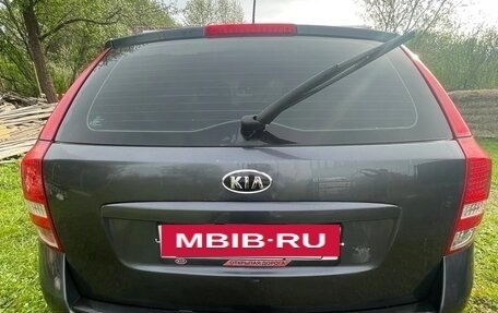 KIA cee'd I рестайлинг, 2010 год, 440 000 рублей, 2 фотография