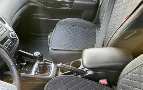 KIA cee'd I рестайлинг, 2010 год, 440 000 рублей, 11 фотография