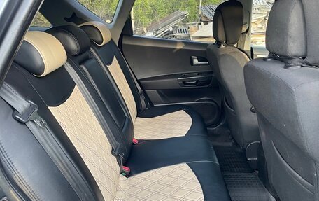 KIA cee'd I рестайлинг, 2010 год, 440 000 рублей, 16 фотография