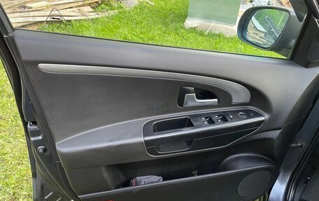 KIA cee'd I рестайлинг, 2010 год, 440 000 рублей, 8 фотография