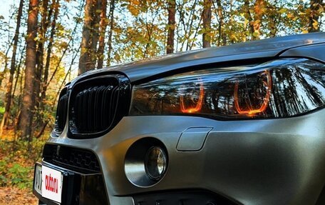 BMW X5, 2014 год, 3 200 000 рублей, 6 фотография