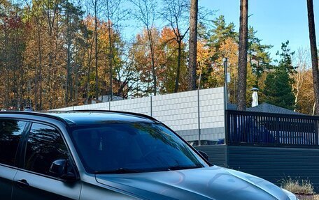 BMW X5, 2014 год, 3 200 000 рублей, 5 фотография