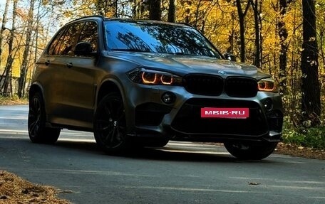 BMW X5, 2014 год, 3 200 000 рублей, 7 фотография