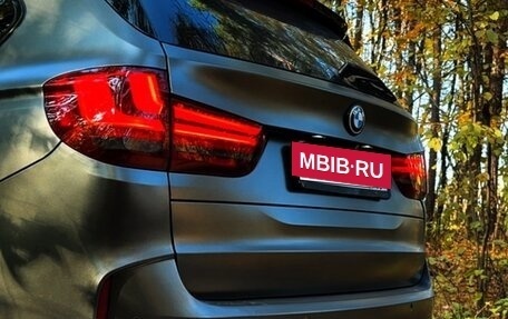BMW X5, 2014 год, 3 200 000 рублей, 8 фотография