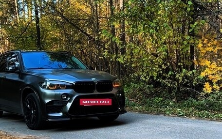 BMW X5, 2014 год, 3 200 000 рублей, 11 фотография