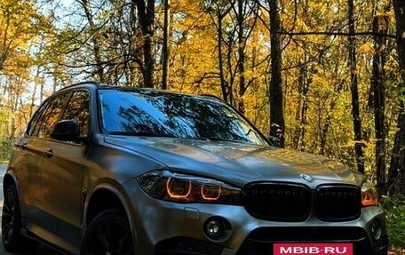 BMW X5, 2014 год, 3 200 000 рублей, 9 фотография