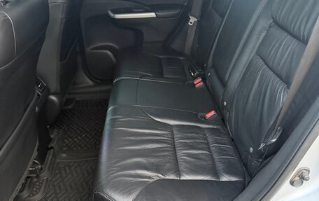 Honda CR-V IV рестайлинг, 2013 год, 1 850 000 рублей, 9 фотография