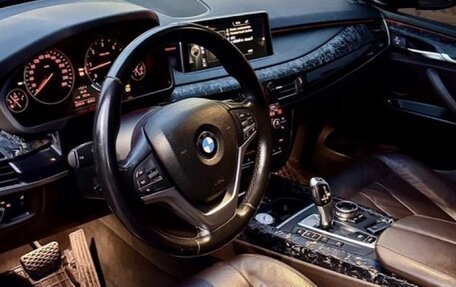 BMW X5, 2014 год, 3 200 000 рублей, 12 фотография