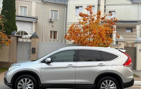 Honda CR-V IV рестайлинг, 2013 год, 1 850 000 рублей, 7 фотография