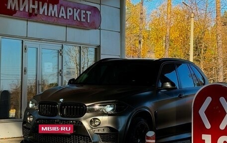 BMW X5, 2014 год, 3 200 000 рублей, 2 фотография