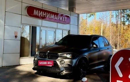 BMW X5, 2014 год, 3 200 000 рублей, 3 фотография